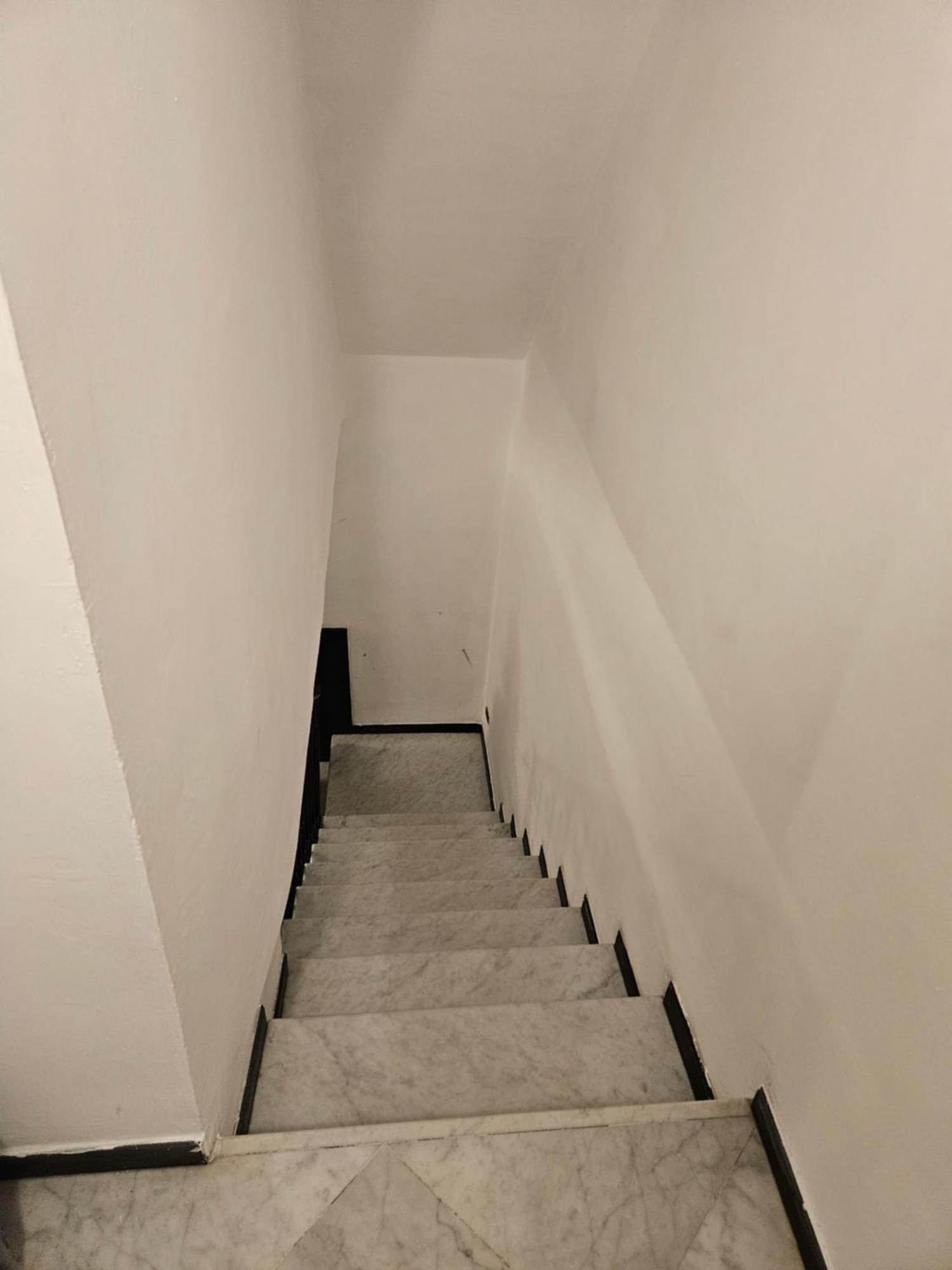Casa Regis - Free Parking Hotel Genua Buitenkant foto