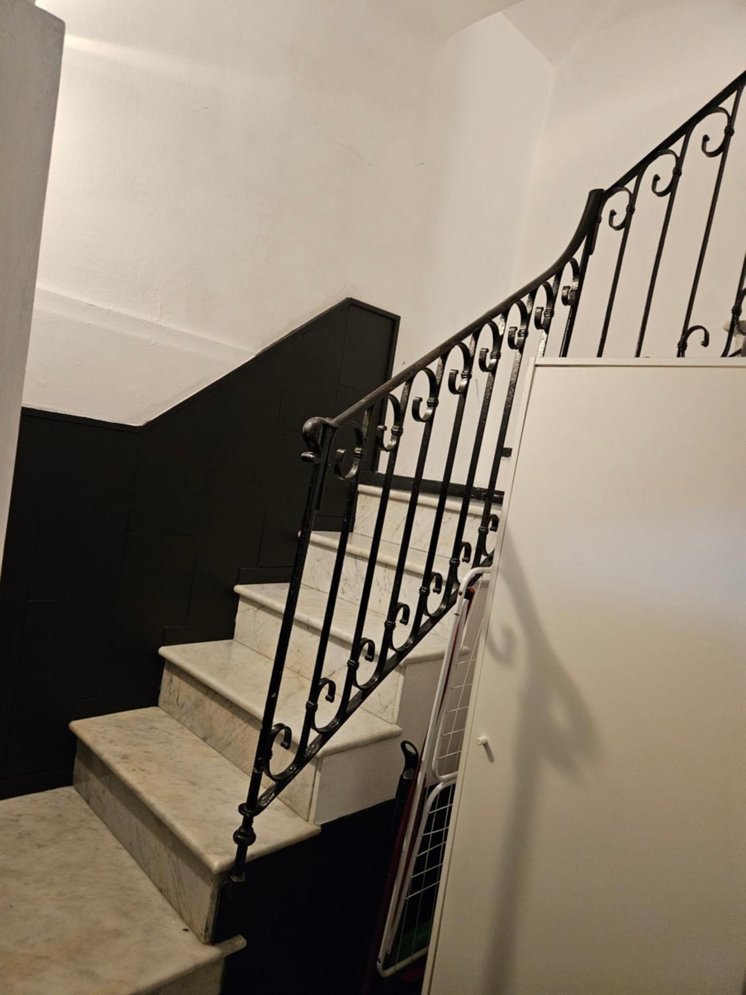 Casa Regis - Free Parking Hotel Genua Buitenkant foto